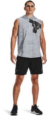 Project Rock Woven image number 0