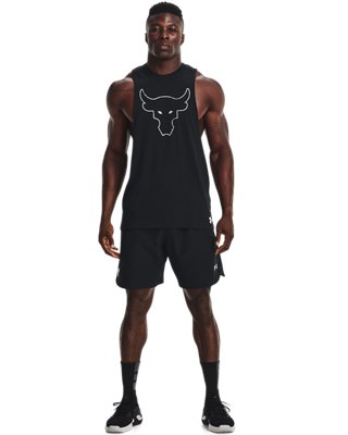 Project Rock Woven image number 2