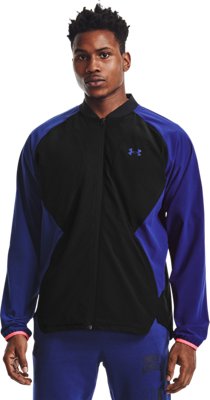under armour bomber jackets