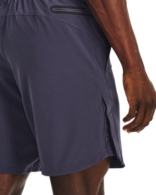 Men's Project Rock Snap Shorts Under Armour