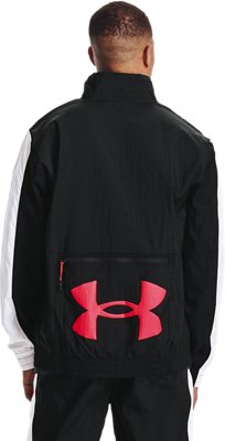 under armour tröja