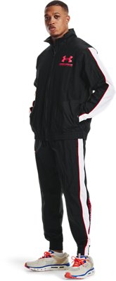 under armour tröja