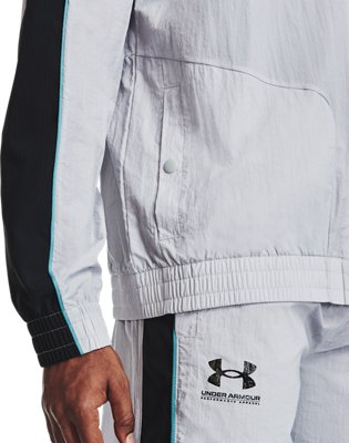 under armour sportstyle woven jacket