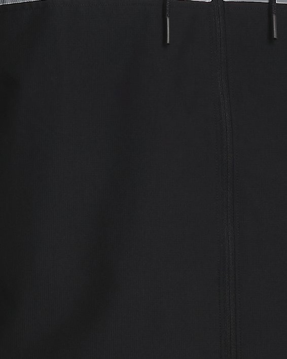 The Organza Windbreaker. Complete your pre and post-workout look with a  lightweight layer that resists wind and repels water. Paired here