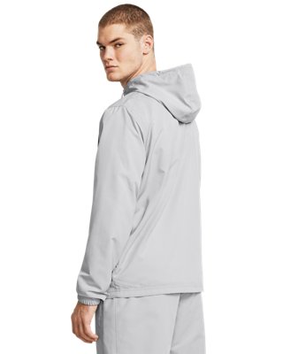 Best men's under armour fishtail wind jacket Hotsell Black Friday