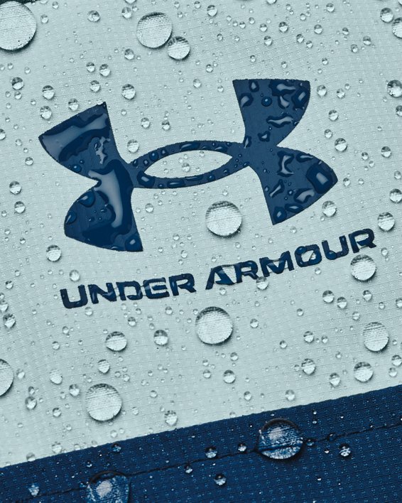 Under Armour Men's UA Sportstyle Windbreaker Jacket. 5