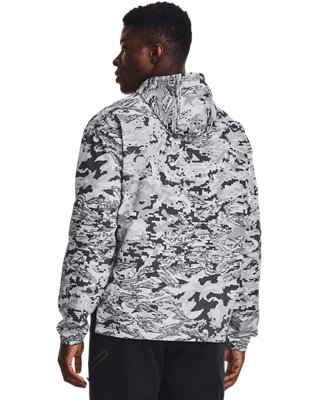 camo windbreaker jacket mens