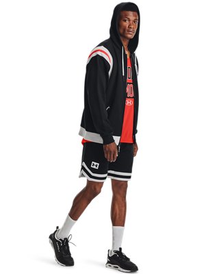 UA Rival Fleece Alma Mater image number 2