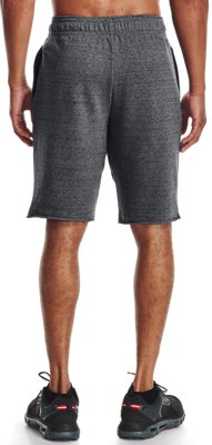 UA Rival Terry, Gray, pdpMainDesktop image number 1