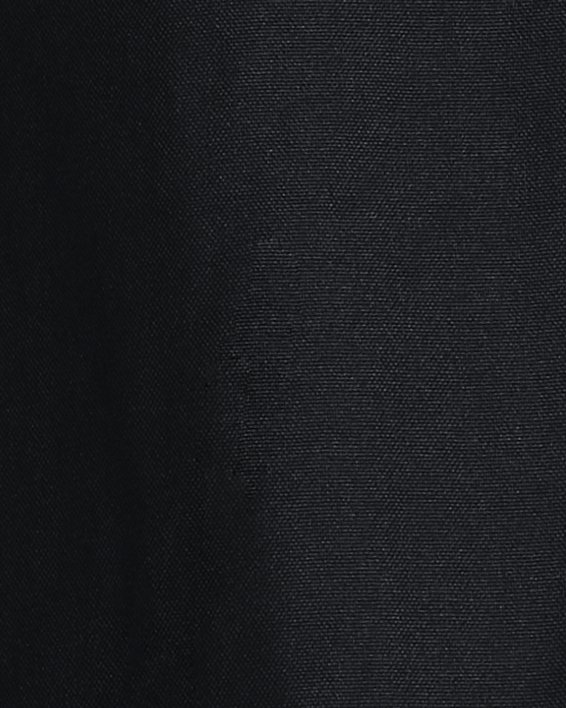 Men's Armour Fleece® Storm Pants, Black, pdpMainDesktop image number 3
