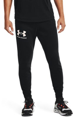 under armour skinny sweatpants