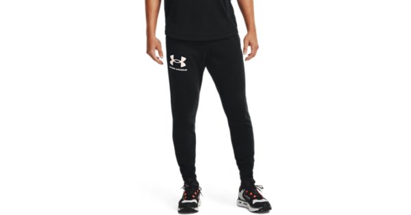Under Armour Ua Rival Terry Jogger 1361642-112 - Trendyol