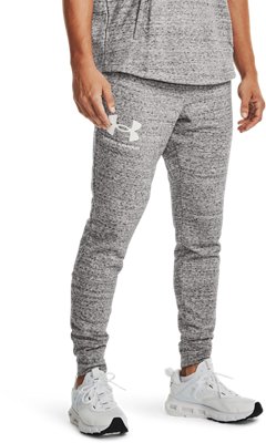 boys slim fit black joggers