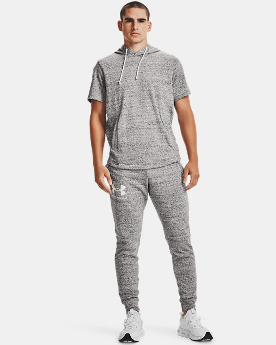 Men's UA Rival Terry Joggers | Under Armour