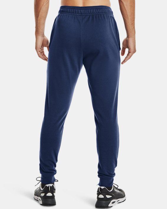 Under Armour Men's UA Rival Terry Joggers. 3