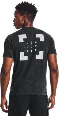 under armour running t shirts
