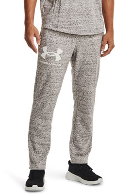 under armour terry pants