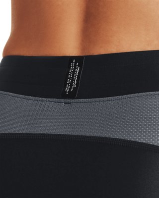 Men's Project Rock Iso-Chill Shorts image number 4