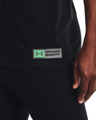 Men's UA Boxed All Athletes Short Sleeve image number 3