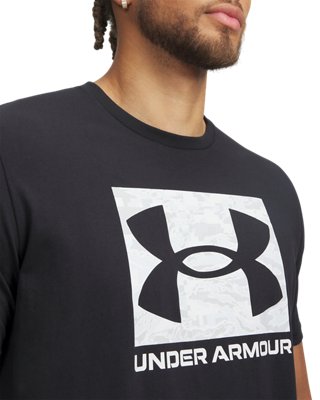 UA ABC Camo Boxed Logo image number 2