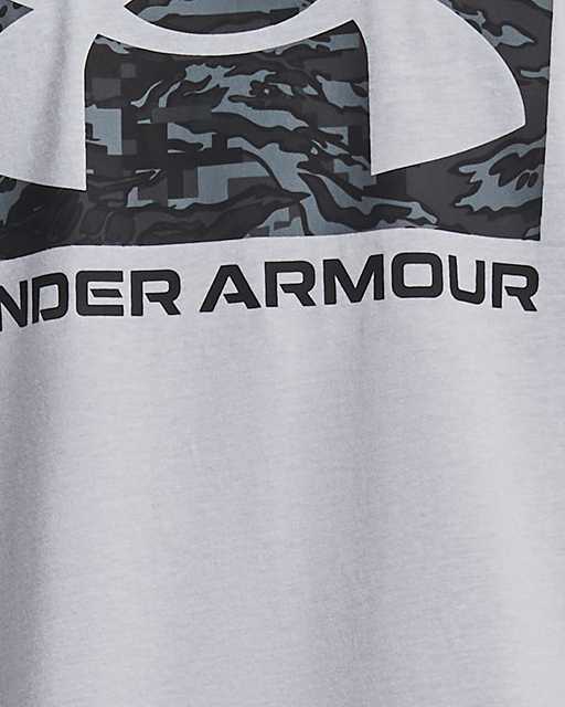 Regenboog dier Lucky Men's Graphic T-shirts | Under Armour