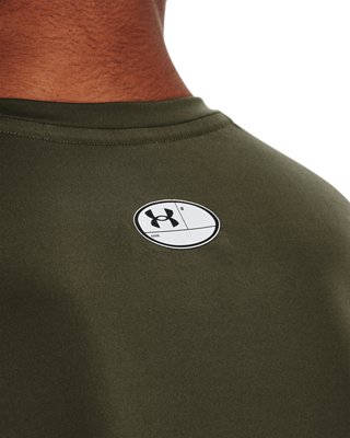 HeatGear&reg; Fitted image number 3