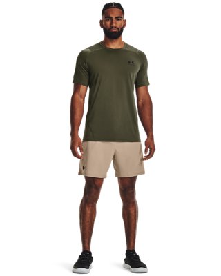 HeatGear&reg; Fitted image number 2