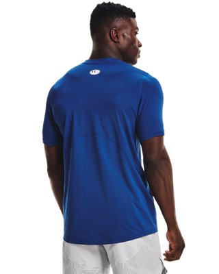 HeatGear&reg; Fitted image number 1