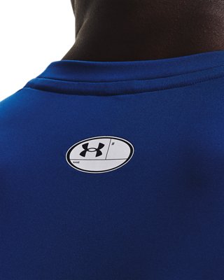 HeatGear&reg; Fitted image number 3