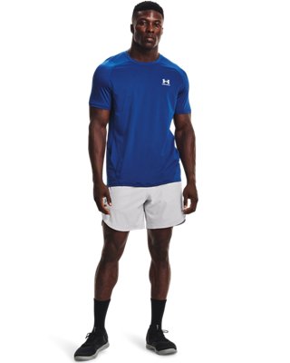 HeatGear&reg; Fitted image number 2