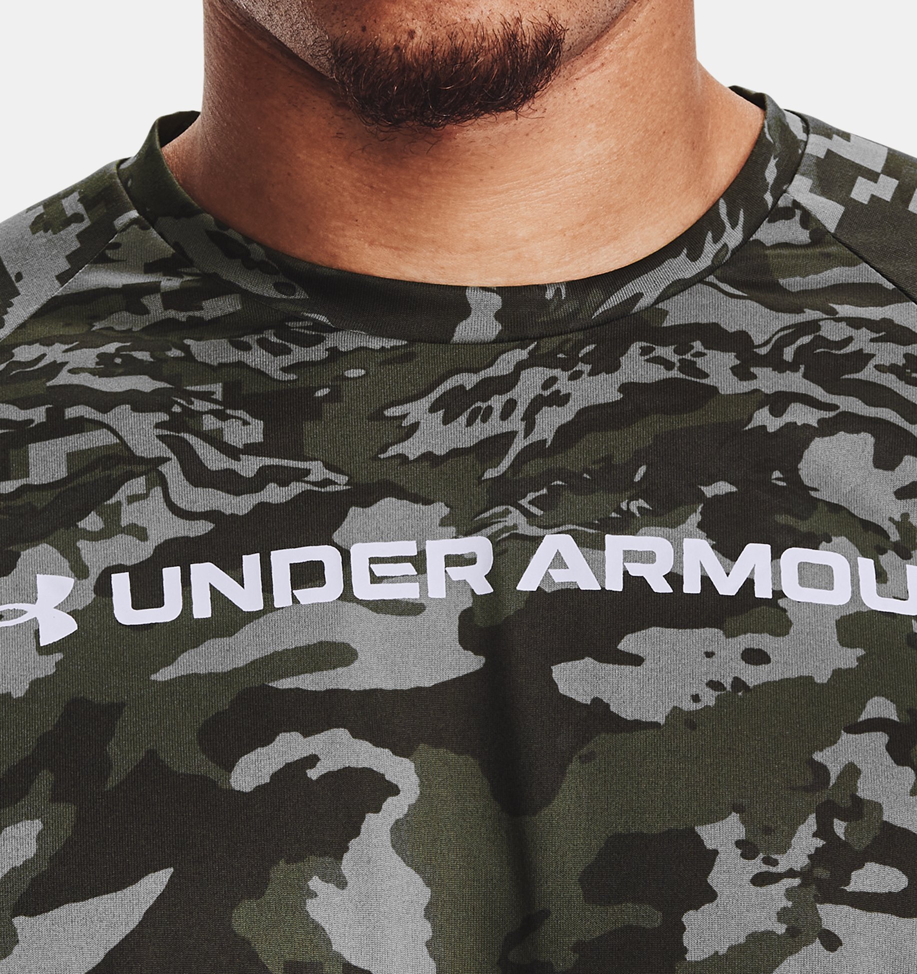 UA Tech™ ABC Sleeve | Under Armour