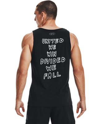 under armour pride tank top