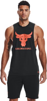 Project Rock Brahma Bull image number 0