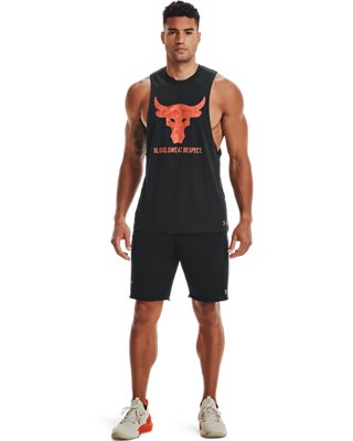 Project Rock Brahma Bull image number 2