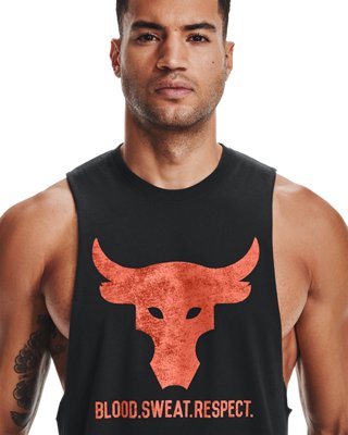 Project Rock Brahma Bull image number 3