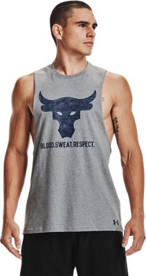 under armour men's ua misbehavin tank