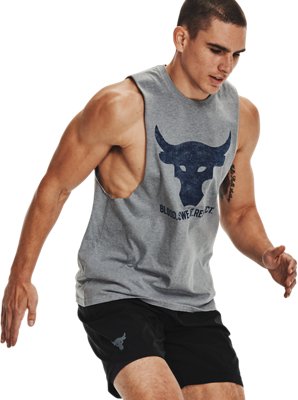 brahma bull tank top