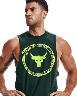 project rock tank top