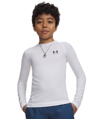 HeatGear&reg; Armour