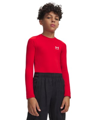 HeatGear&reg; Armour