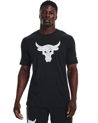 Project Rock Brahma Bull