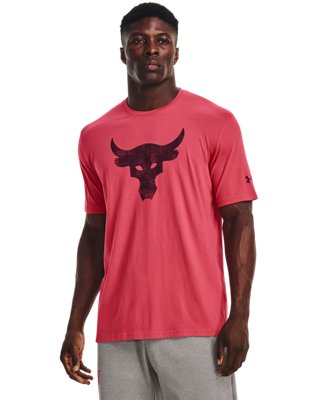 Project Rock Brahma Bull