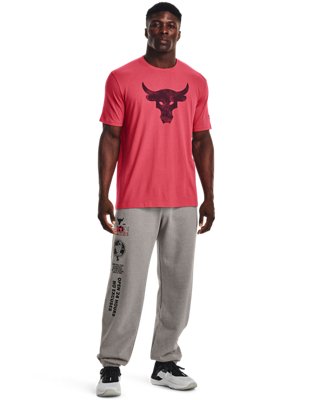 Project Rock Brahma Bull, Pink, pdpMainDesktop image number 2