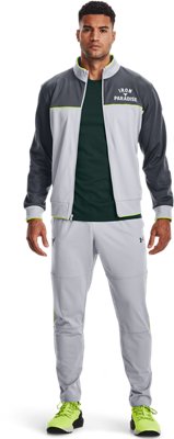 jacket under armour project rock