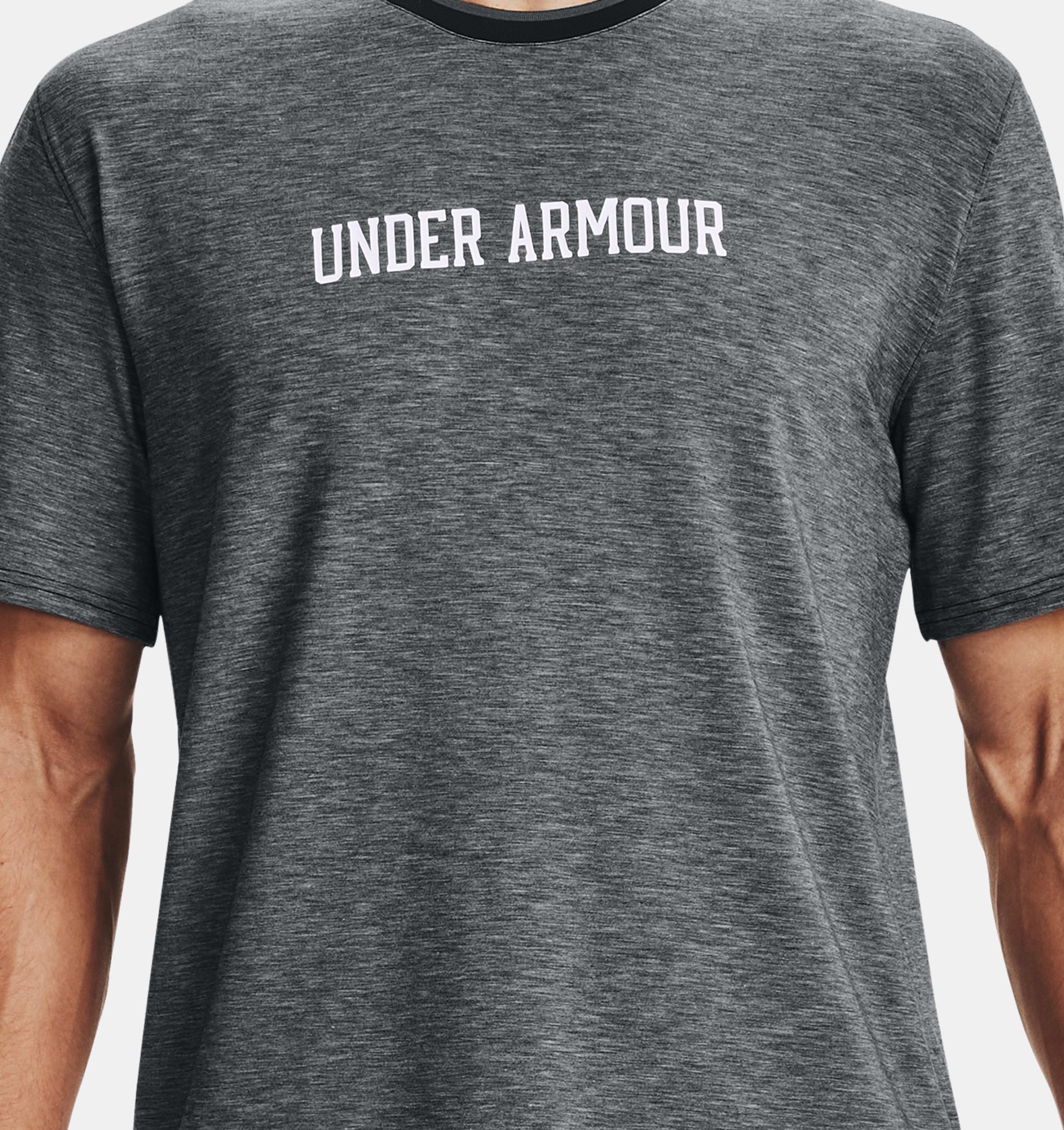Reino solamente Que pasa Men's UA RECOVER™ Short Sleeve | Under Armour