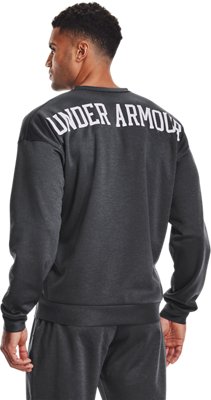 UA RECOVER&trade; Crew image number 1