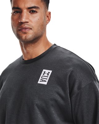 under armour recovery shirt