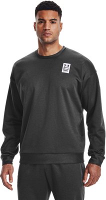 UA RECOVER&trade; Crew image number 0