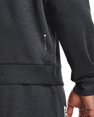 UA RECOVER&trade; Crew image number 4