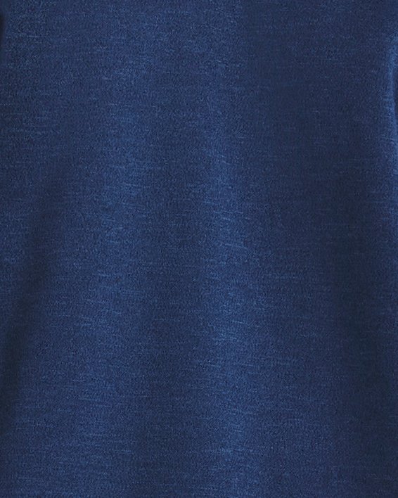 Camiseta de manga larga UA RECOVER™ Crew para hombre, Blue, pdpMainDesktop image number 1